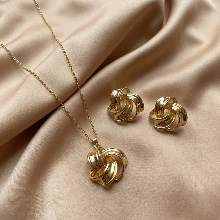 Golden Allure